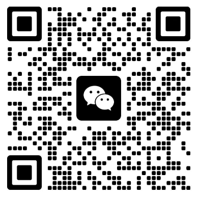 WeChat QR Code